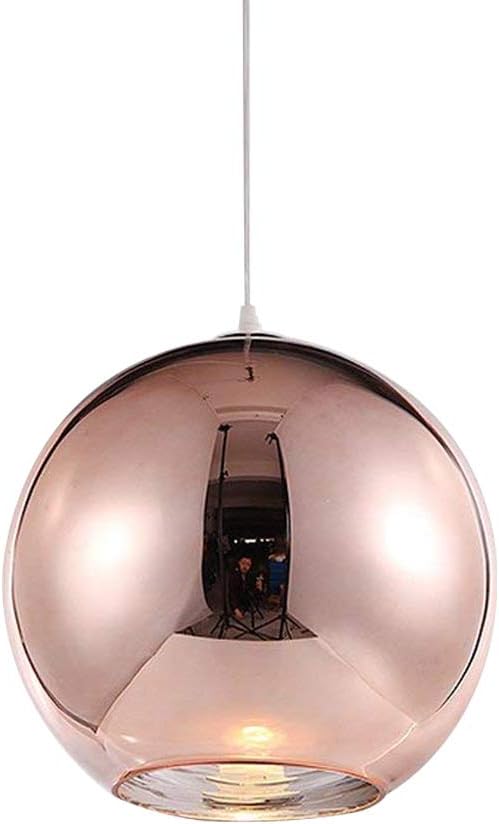 luce a sospensione per bar