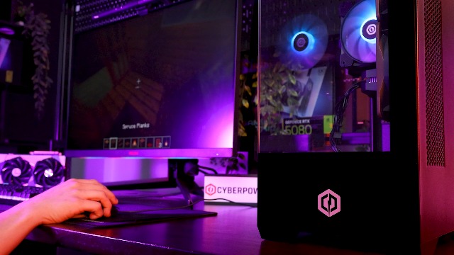 Amazon.com: CyberPowerPC Gamer Xtreme Gaming PC, Intel Core i5