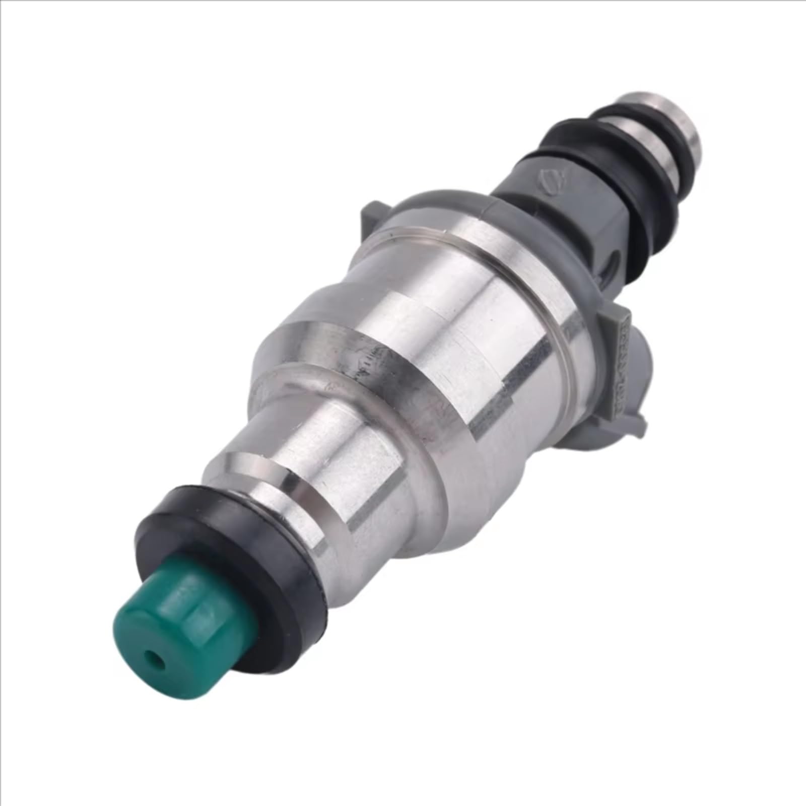 Iniettori 4 Pezzi Iniettore Di Carburante Iniettore Carburante Accessori Per Auto 195500-2040 1955002040 Compatibile Con Daihatsu Per Rocky 1990 1991 1992