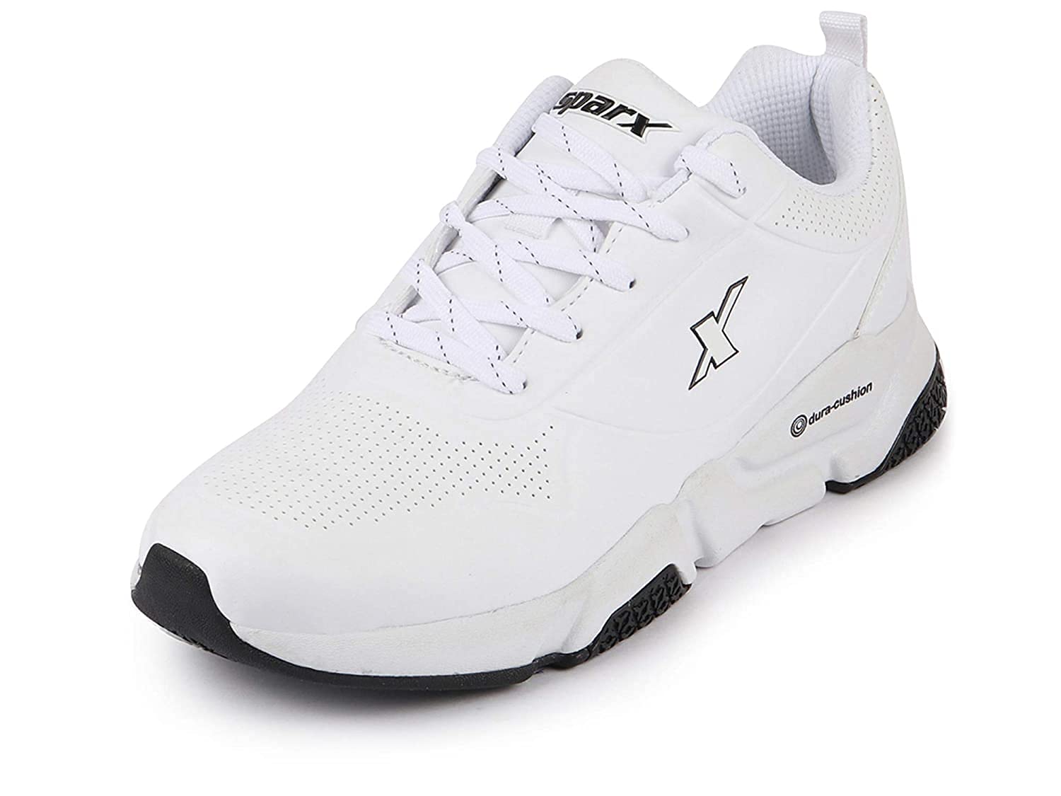 Sparx Mens Sm-379 Running Shoe