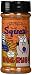 Cowtown The Squeal Hog Rub, 6.5 Ounce Shaker Bottle