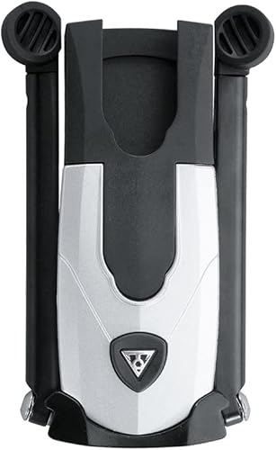 Miniatura 2 de Topeak Soporte de grasa FlashStand unisex, negro, talla única