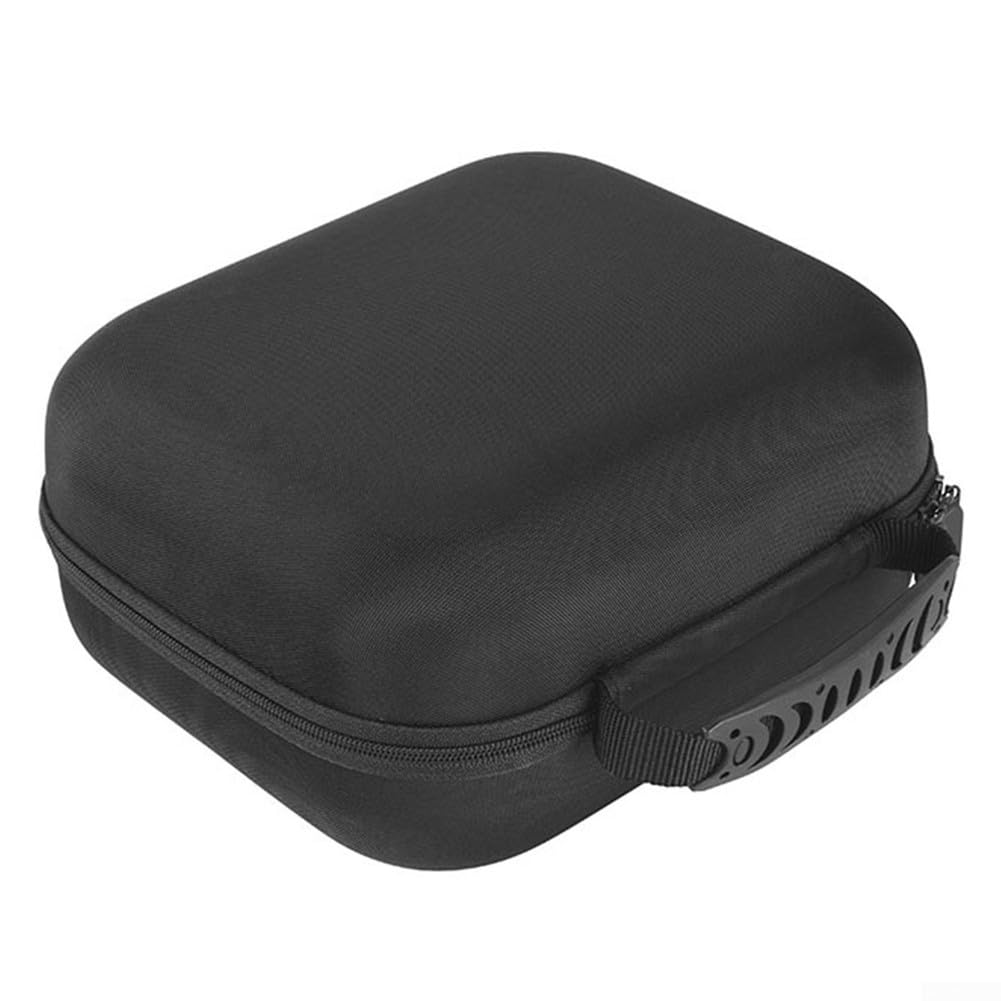 Custodia Rigida Cuffie EVA Impermeabile 26cm