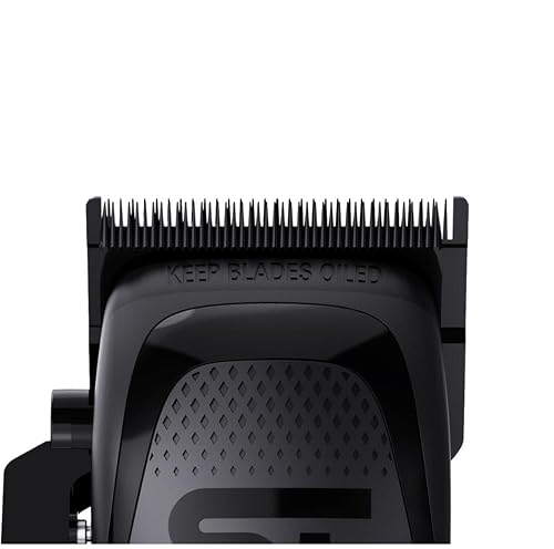 Amazon.com: Supreme Trimmer Darkstar 72 Clipper with Magnetic