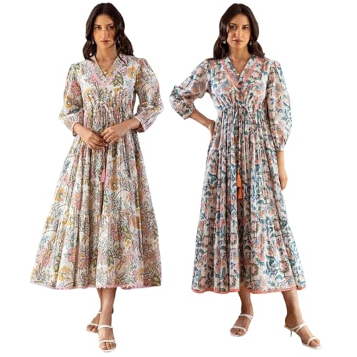 Image of GRECIILOOKS Women Dress | One Piece Dress for Women | Dresses for Women | Maxi Dress for Women | Dress |Bodycon Dresses for Women | Midi Dress for Women