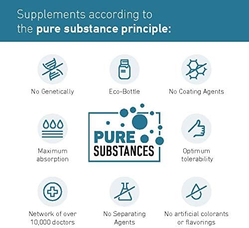 Miniatura 3 de Biogena Vitamina D 2000 Fórmula vegana  Suplemento de vitamina D3 solar para absorción de calcio, apoyo inmunológico  60 cápsulas**