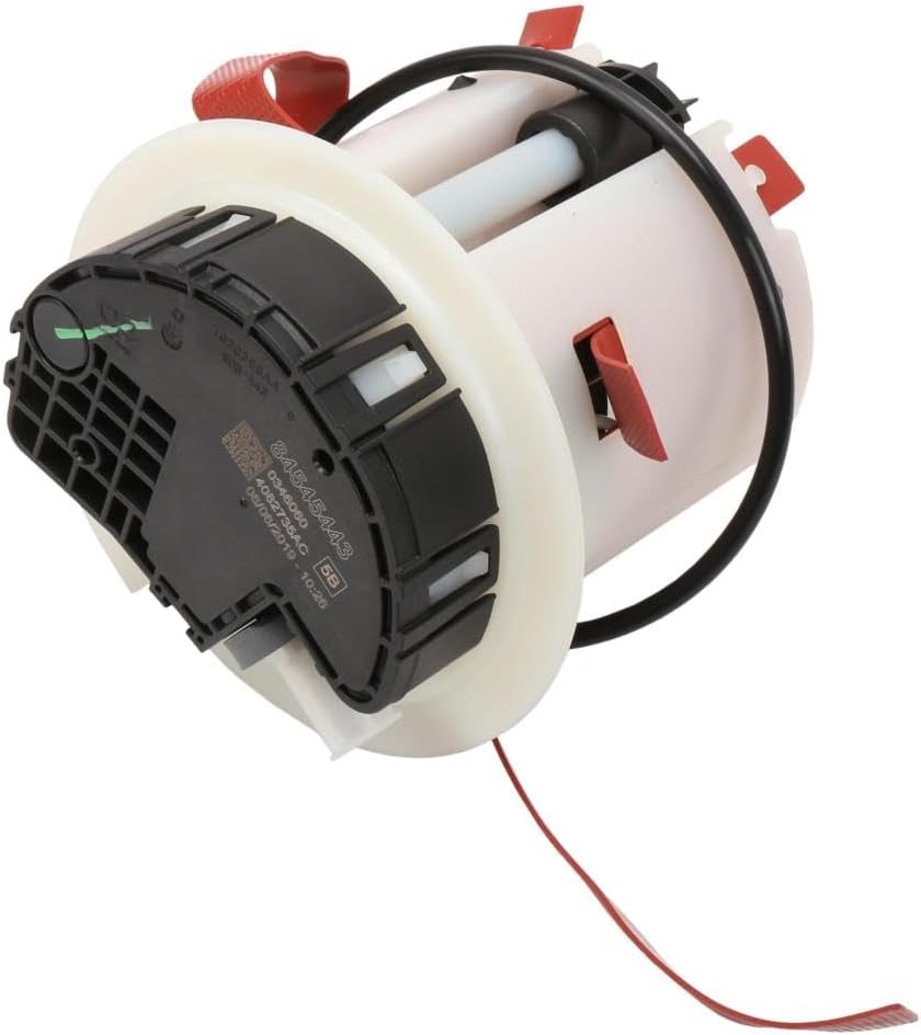 84545446 Emission Reduction Fluid Supply Pump Module