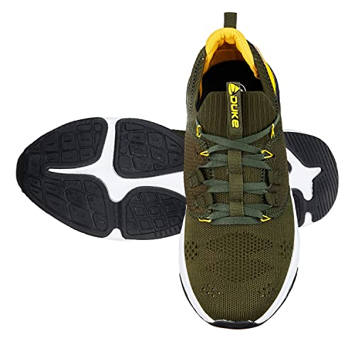 Image of Duke Mens Men Sports Shoes Sneaker