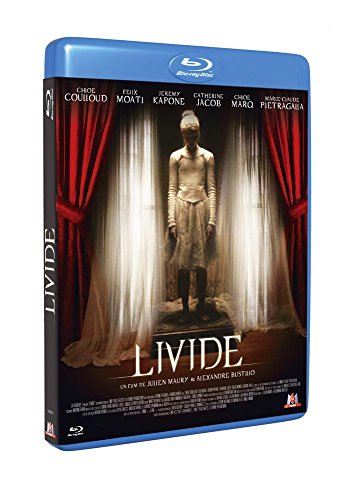 Livide [Francia] [Blu-ray]