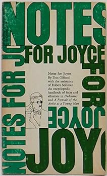 Mass Market Paperback Notes for Joyce Book