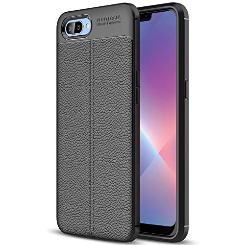 Soft Case for Oppo A3s,Ultra Thin Protective Case for Oppo A3s,Anti-Slip TPU Cover for Oppo A3s