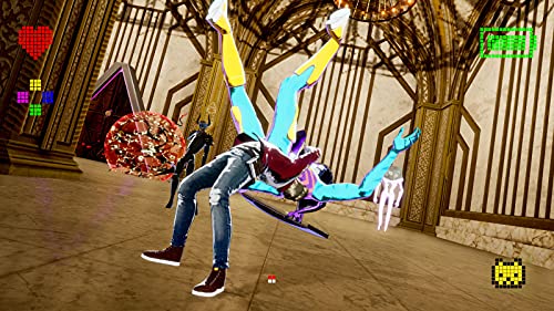 No More Heroes 3 (Nintendo Switch)