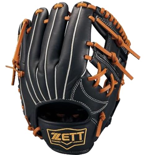 �[�b�g(ZETT) ���N��싅 �O���u (�O���[�u) �A�N���L���b�` �I�[�����E���h�p �u���b�N/�I-�NB (1936) �T�C�Y:SS BJGB77410F