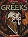 Usborne Internet-Linked Greeks