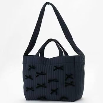 プティマイン　イブルマザーズバッグ　プティマインリアン　トートバッ Amazon.co.jp: プティマインリアン プティマイン イブル リボン