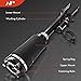 A-Premium Front Left or Right Air Suspension Strut Assembly Compatible with Mercedes-Benz GL320 GL350 GL450 GL550 ML320 ML350 ML450 ML500 ML550, Driver or Passenger Side, Replace# 1643205813
