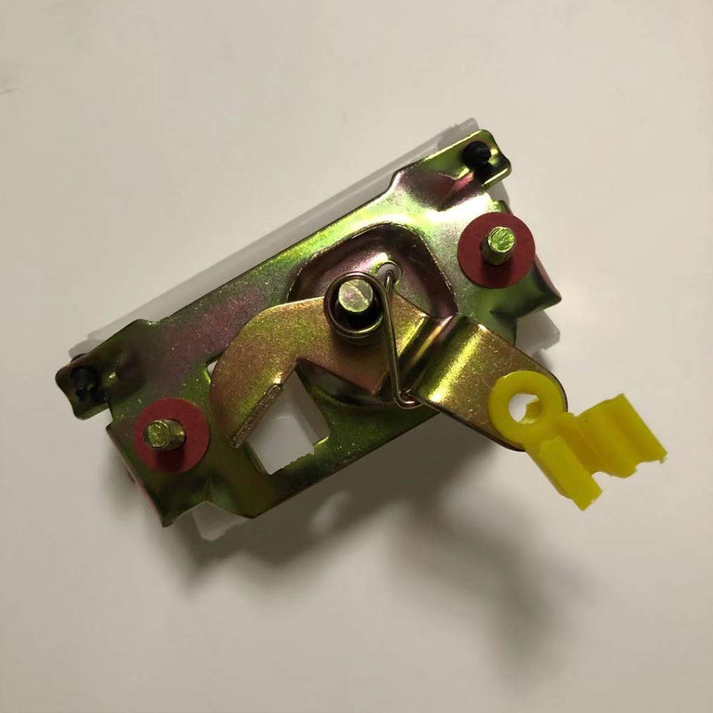 JENOR MB669338 Heckklappe für die Heckklappe : Amazon.de: Auto 