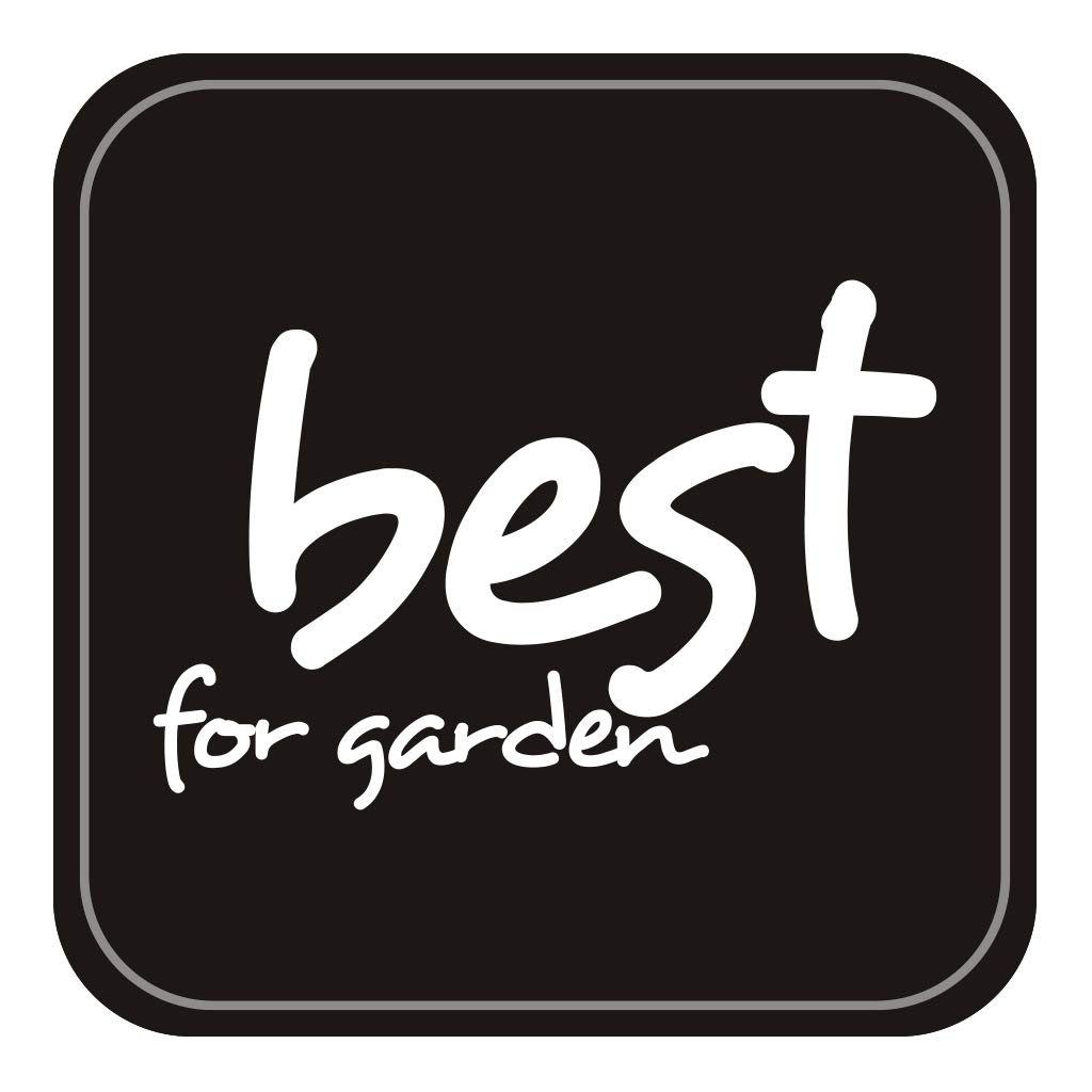 Best for Garden - Sabbia da gioco ecologica al quarzo per sabbiera, certificazione