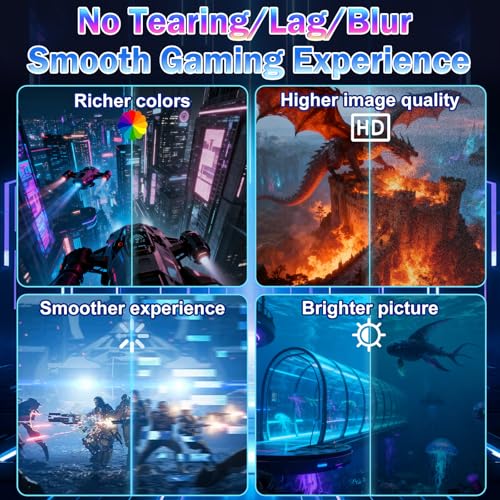 Image of RG56 PRO Retro Handheld Game Consoles-5.5 Inches IPS Screen,5000mAh Battery and Open Linux System,64G TF Card,18000+ Classic 3D Video Games,Portable Retro Gaming Console for Adults(Black)