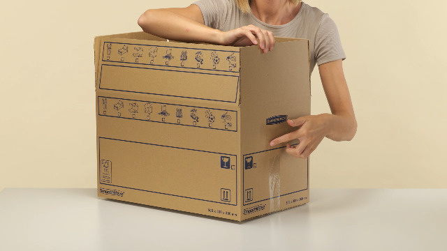 Bankers Box 6208201 Confezione Da 10 Scatole In Cartone Con | FindTheDeal - 11
