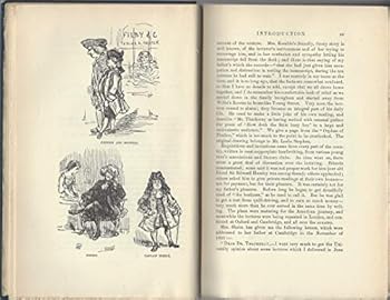 The history of Henry Esmond, esq. ; The English humourists of the eighteenth century ; The four Georges ; and Charity and humour
