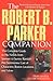 The Robert B. Parker Companion