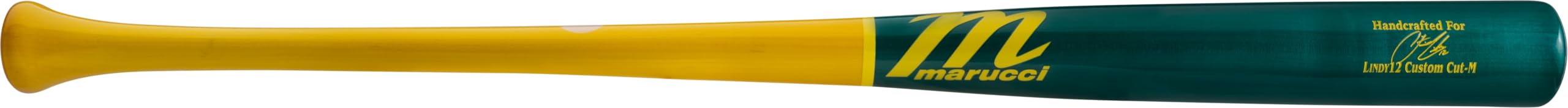 MARUCCI LINDY12 PRO Exclusive Bright Yellow/Ocean, 32
