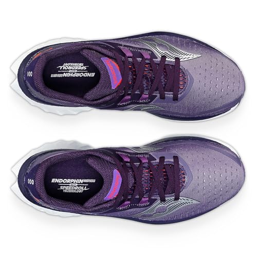 Image of Saucony Women's Endorphin Speed 4