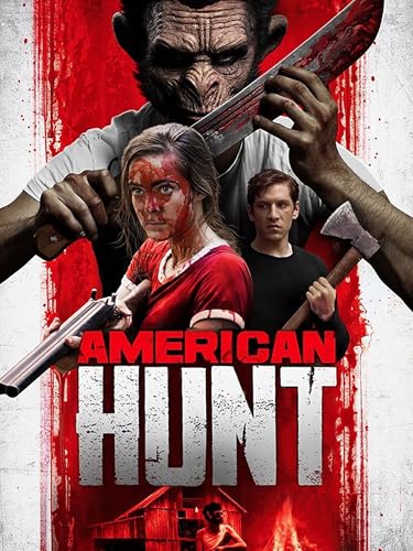 American Hunt