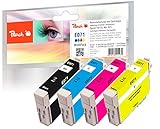  Cartouche Peach compatible epson d78 T0715 Multipack [pi200 – 217]
