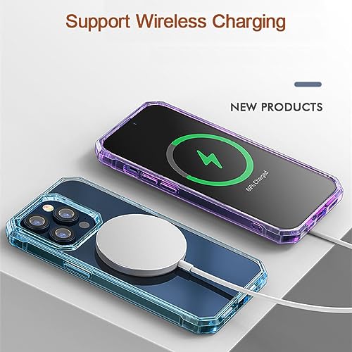 Coque iPhone 13 Pro antichoc transparente rigide gris - Housse protection téléphone