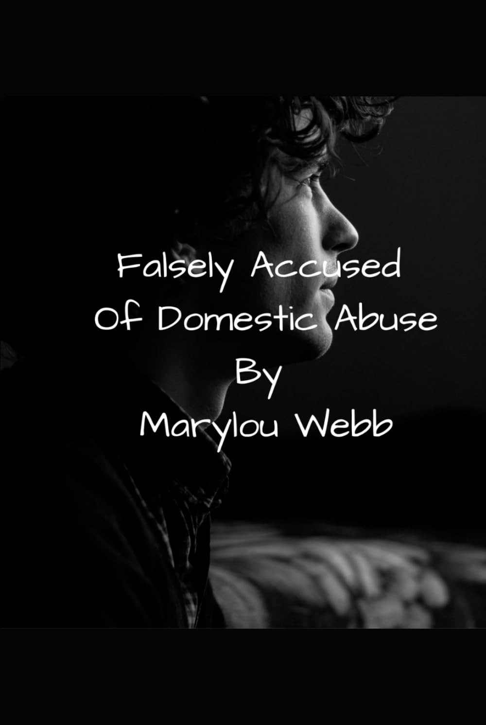 Falsely Accused Of Domestic Abuse
