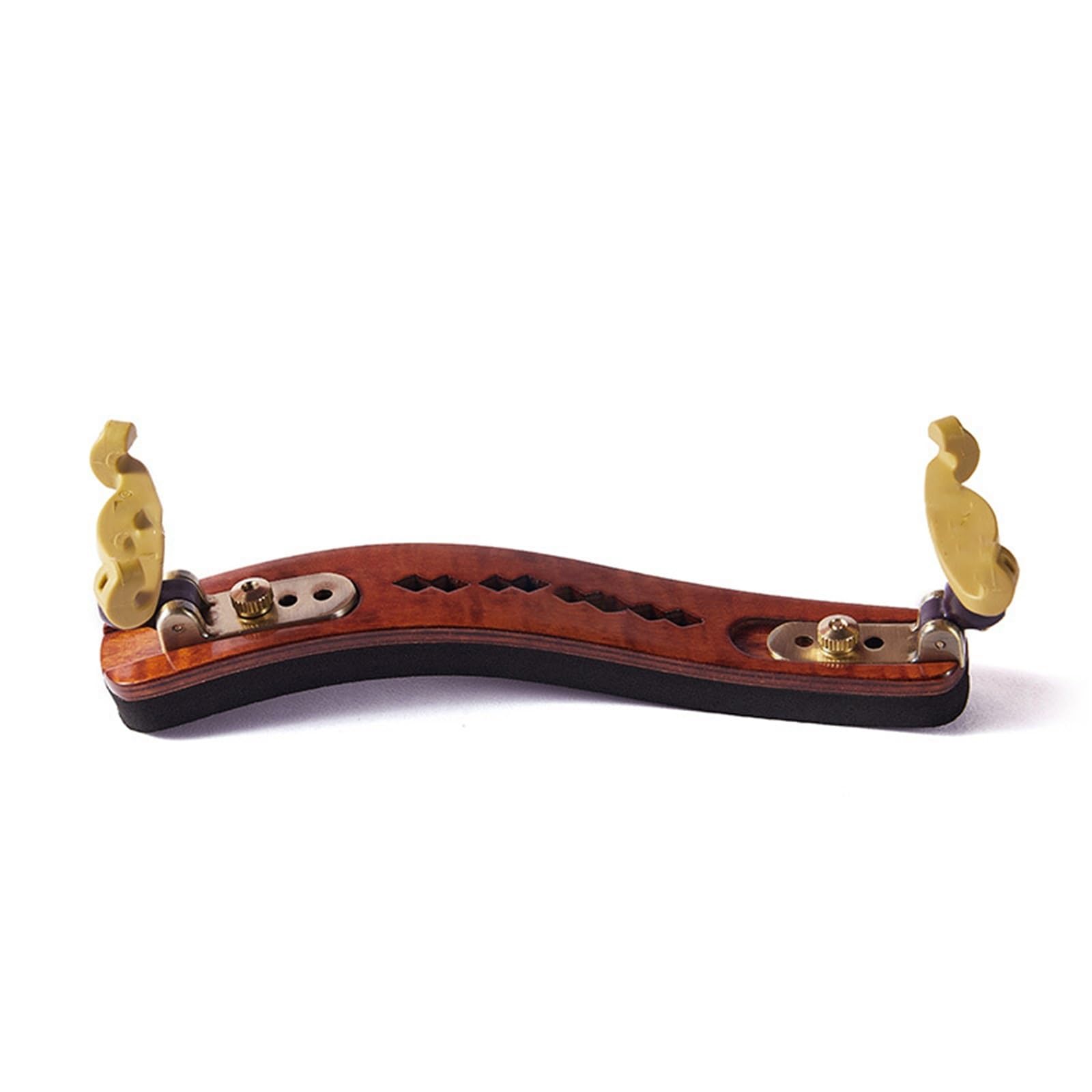 Spallina per violino 4/43 Supporto per viola 15/16 parti di violino | Poggiaspalla per violino