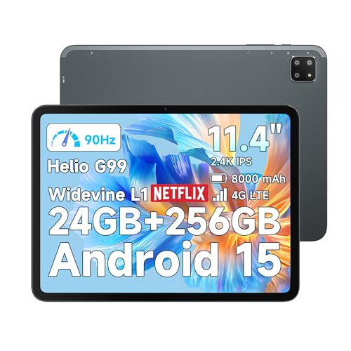 y2.4K IPS 11.4C` ^ubgWi-Fi/SIMʘbfz Bmax Android 15^ubgA24GB+256GB+1TBgA8RACPU Helio G99A90HzV2408*1720𑜓xA8000mAh+18W T