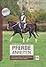 Produktbild Pferde anreiten: Erziehung, Gleichgewicht, Problemlösung, Verständnis, Vertrauen, Respekt