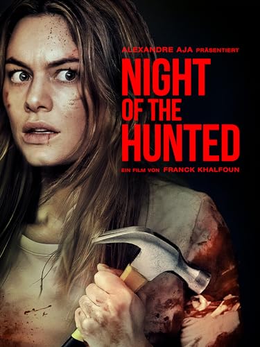 Night of the Hunted