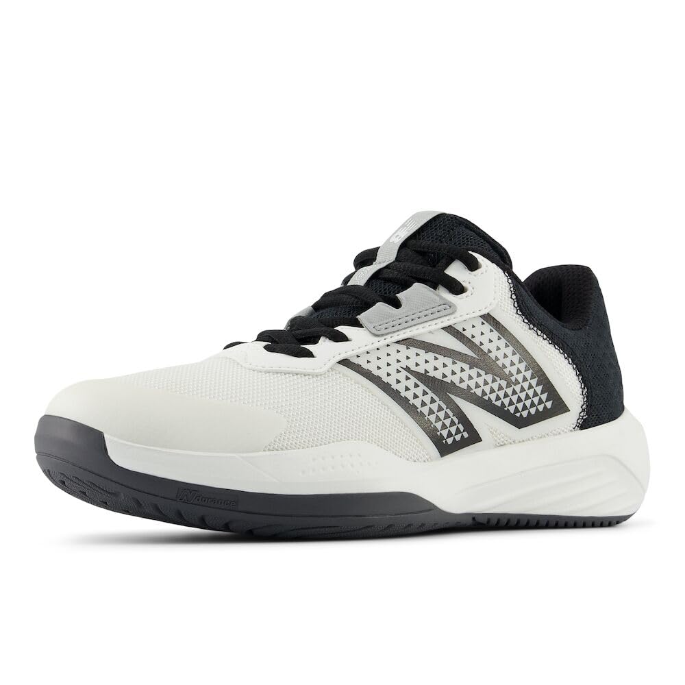 New Balance Womens 696 V6 Tennis Shoe