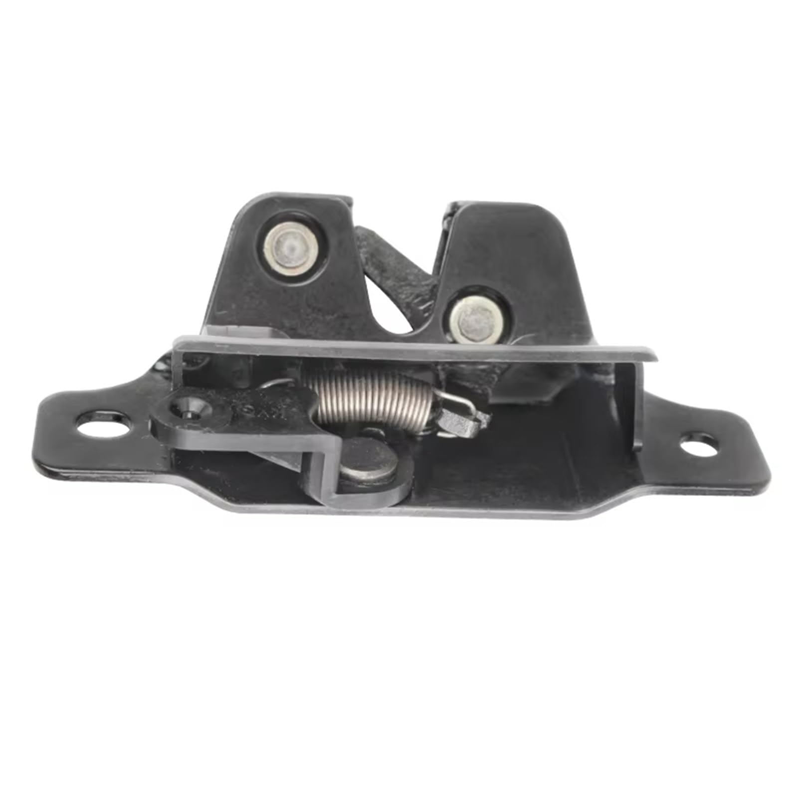 Fbxmjoa One Color Rear Trunk Lock 871951 For C2 For 206 207 Tailgate Boot Lock Actuator