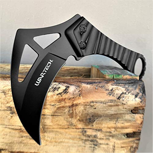 KCCEDGE BEST CUTLERY SOURCE Hunting Knife Tactical Knife Hunting Knife Survival Knife 7.5