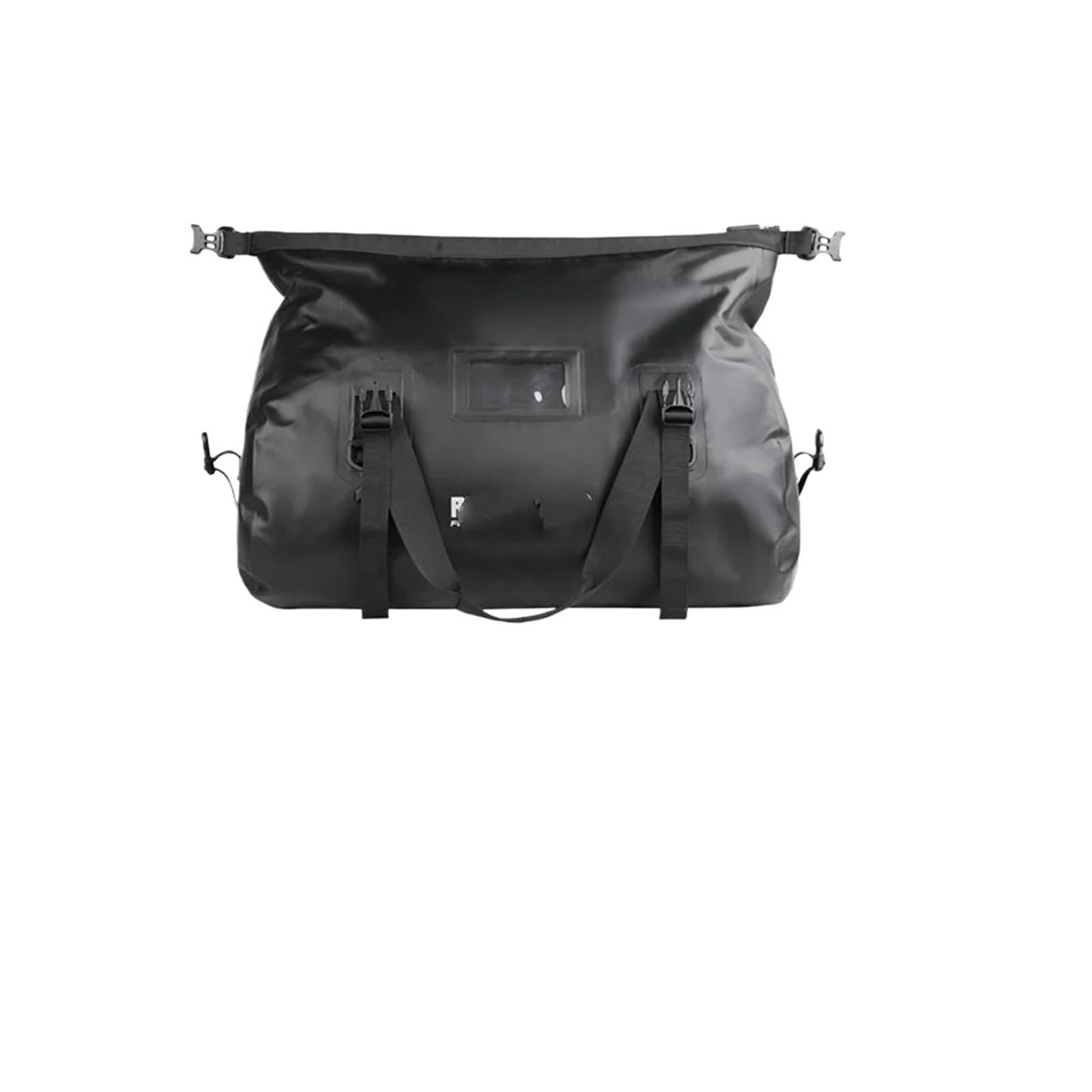 Motorradtasche Hecktasche 45L Sattel Trockengepäck Outdoor Back Sear Pack Motorradtasche Umhängetasche Reise Motorrad Reisetasche