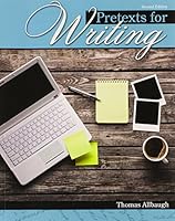 Pretexts for Writing 0757568866 Book Cover