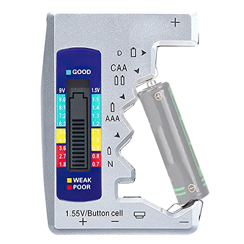 Amazon.co.uk Best Sellers The most popular items in Household Battery