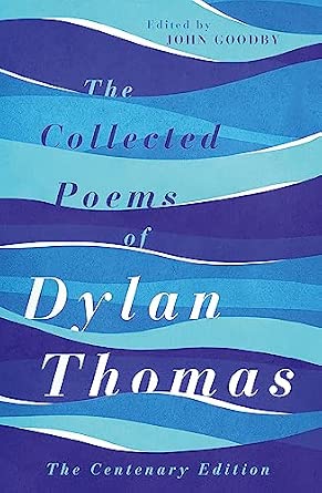 Buy The Collected Poems of Dylan Thomas Book Online at Low Prices in ...