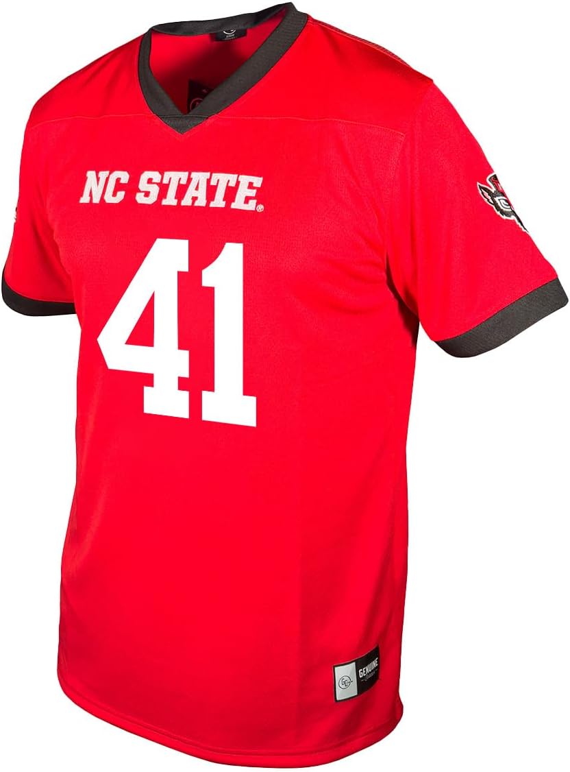 NCAA North Carolina State Wolfpack Football