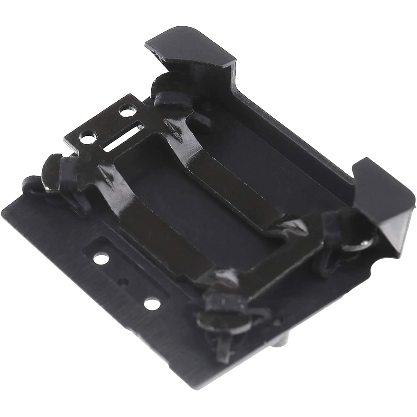 Young Wolf Gimbal Damping Board Parts RC Shock Bracket Hanging Plate Pane Compable with DJI Mavic Pro
