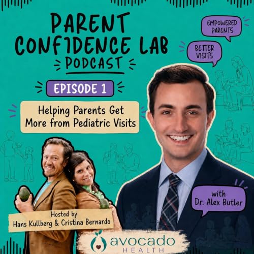 What Every New Parent Should Know with Pediatrician Alex Butler