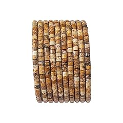 Brown Picture Jasper