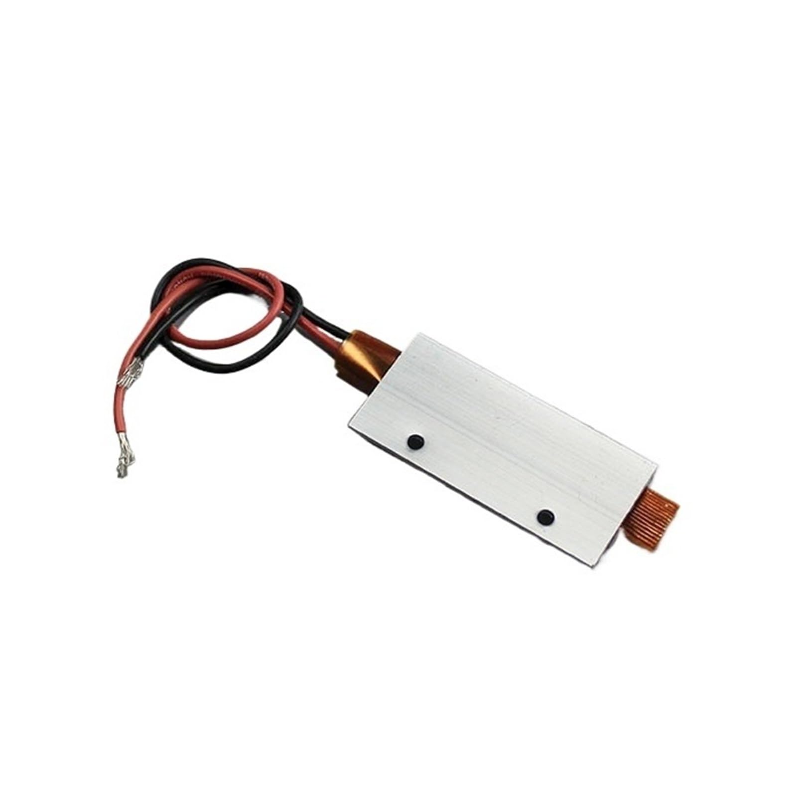 Feuille chauffante céramique 220V 100°C à température constante pour couveuse