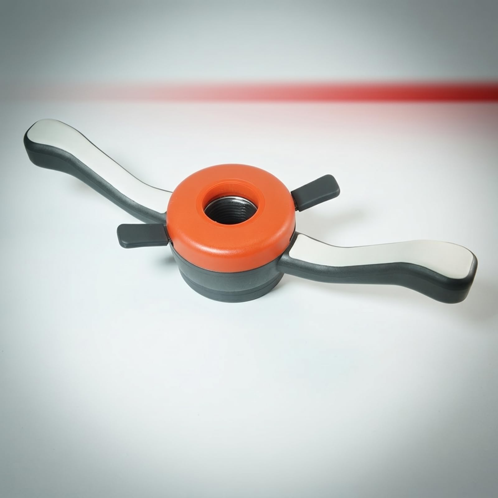 Dado di Bloccaggio Pneumatici Dado Serraggio Ruota Fermaruota Bloccante per Attrezzatura Auto Resistente All’uso Professionale Continuo Adatto per Officina Garage Gommista, 40-4t Export Nut