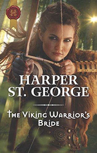 The Viking Warrior's Bride: A Passionate Viking Romance (Viking Warriors Book 4)